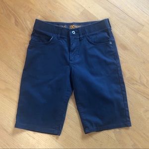 Lee Extreme Motion Shorts